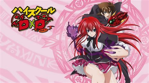 movieshd high school dxd|Watch anime High School Dxd Dub free online Zoro.se.